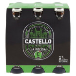 BIRRA CL.33x3 CASTELLO DECISA