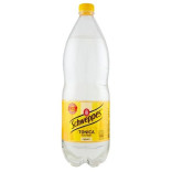 SCHWEPPES LT 1.25 VARI GUSTI