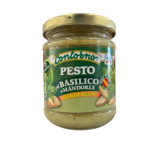 PESTO BAS/MAND SENZ/AG. GR.180