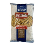 PENNE RIGATE GR.500 SICILSOLE