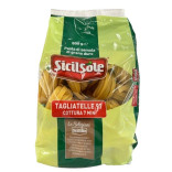 TAGLIATELLE SEMOLA GR.500 SIC.