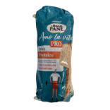 PANE BAULETTO PROTEICO GR.400