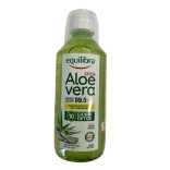 ALOE VERA EXTRA 0.5L.EQUILIBRA