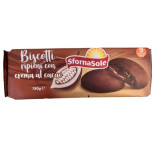 CREMOSI RIP.CACAO GR150 SFORNA