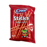 CROCO STICKS SALE GR.80