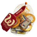 RETINA MONETE MIX LATTE GR.80