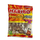 HARIBO HAPPYCOLA FRIZZ GR.300