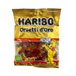 HARIBO ORSETTI D'ORO GR.300