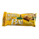 ENERGY BAR BANANA GR. 40