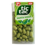 TIC TAC MENTA VERDE GR.49