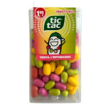 TIC TAC FRUIT MIX T100