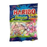 HARIBO MIX SAUER GR. 160