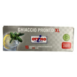 SACCH.CUBETTI GHIACCIO PZ 15