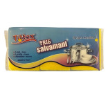 SPUGNA ABRASIVA CON IMPUG.PZ 3