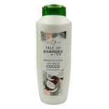 BSCH.TOE VANIGLIA/COCCO ML 750