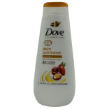 (SP) D.SCH. ML.225 DOVE DOLCE NUTR.