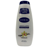 CREMA CORPO IDRATANTE ML 750