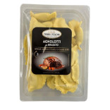 (SP) AGNOLOTTI AL BRASATO G.200