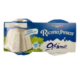 RICOTTA GR.100X2 OPTIMO