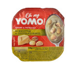 YOG.YOMO PIST C/BISC GR.140