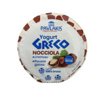 YOG.GRECO 0,5% NOCCIOLA GR.150