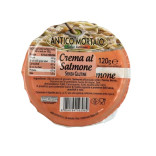 CREMA AL SALMONE GR.120 TESORI