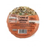 SUGO AL SALMONE GR.120 TESORI