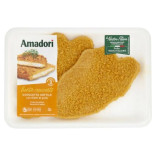 COTOLETTA SOTTILE AMADORI G300