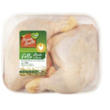 POLLO COSCIOTTO/2 CF ARD