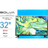 (SP) TV LED 32 BOLVA S32H03F.SMART