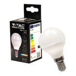 LAMPADINA E14 3,7 P45 3000K