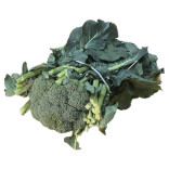 BROCCOLI SICILIANI MAZZO