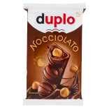 (BB) DUPLO NOCCIOLATO T.5