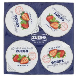 (BB) CONF.gr.25x4 FRAGOLA ZUEGG