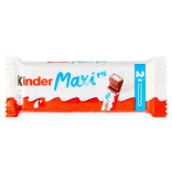 (BB) KINDER MAXI T.2X24