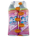 (SP) ACE WC CANDEGGINA ML.700x2