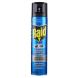 RAID SPRAY MOSCHE/ZANZ. ML.400