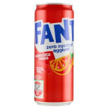 FANTA CL.33 AR.ROSSA ZERO.LATT