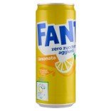 FANTA CL.33 LEMON ZERO IGP LA.