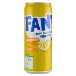 FANTA CL.33 LEMON ZERO IGP.LAT