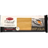 (SP) SPAGHETTI KG1 100% PUGLIA GRAN