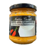 PESTO ALLA CALABR.TDC  GR.190