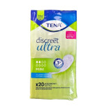 (BB) ASS. TENA LADY DISCREET MINI