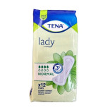 ASS. TENA LADY NORMAL x 12 -