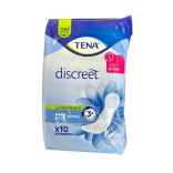 (BB) ASS. TENA LADY DISCREET EX.x10