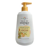 SAP.LIQUIDO OLIO ARGAN ML 500