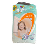 MAGICS PANTS JUNIOR TG 5 PZ.20