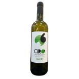 VINO CIRO'BIANCO LT 0.75