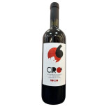 VINO CIRO'ROSSO CLAS. LT0.75