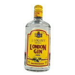 GIN CL 70 LONDON DRY 37.5%